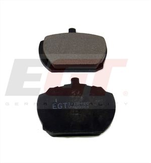 Колодки тормозные передние / Transt.100 -85,100L 86-9/88 321398EGT EGT