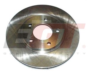 Диск тормозной 410249egt EGT