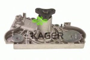 Водяной насос 33-0176 Kager