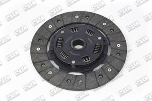 Диск сцепления [240-mm] демпферный MERCEDES Vito 638.214/638.234/638.274/638.244/638.164/638.174/638 CD019210 Sfec