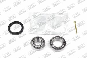 Подшипник ступицы задний AUDI A4 1.6-2.8 95-00 / A6 1.8-2.8 94-97 / 80 1.4-2.0 > \SFEC\ GR000429 Sfec