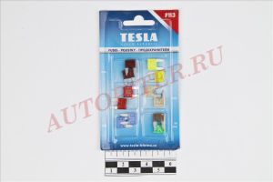 Предохранитель набор мини предохранители 7,5/10/15/20/