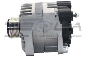 Генератор Хендай Соната, Киа Маджентис, Киа Каренс (TT11899) tt11899 Tesla