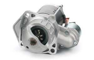 Стартер Мерседес Атего, Унимог, Атего, Конекто, Эконик, Тоурино, Варио (TT15232) tt15232 Tesla