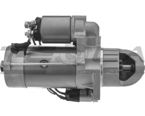 Стартер Мерседес Атего, Унимог, Атего, Конекто, Эконик, Тоурино, Варио (TT15232) tt15232 Tesla