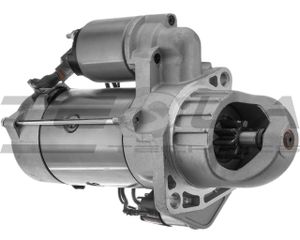 Стартер Мерседес Атего, Унимог, Атего, Конекто, Эконик, Тоурино, Варио (TT15232) tt15232 Tesla