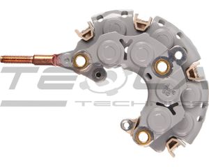 Мост диодныи генератора Honda, Isuzu, Lexus, Toyota TESLA TECHNICS PRO tt34043pro Tesla