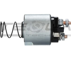 Электромагнитное реле Мерседес Бенц Ц-класс 200 (TT76145) tt76145 Tesla