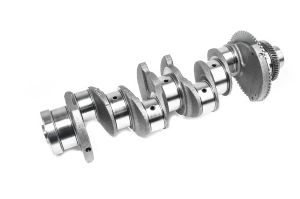 Коленчатый вал F1AE Ducato