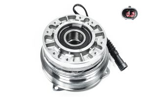 Электромуфта вентилятора IVECO Daily 3 06->3.0 340900 Mec-Diesel