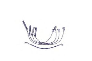 Комплект проводов зажигания