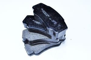 Колодки тормозные citroen jumper fiat ducato peuge Automotor France ABP6359 abp6359 Automotor France