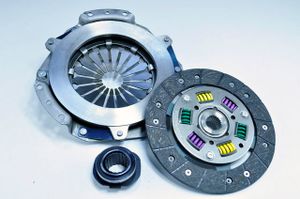 Сцепление комплект RENAULT LOGAN/SANDERO/CLIO/MEGANE 1