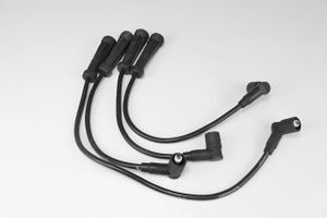 Провода высоковольтныe комплект Renault Logan