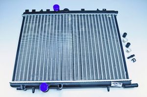 Теплообменник