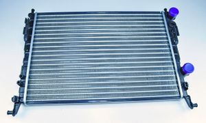 Радиатор FIAT ALBEA 1.2-1.6 03-