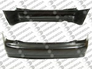 96303224 бампер задний [ЗТ] pdw04012kga Signeda