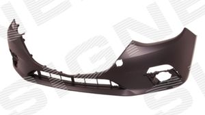 Бампер пер. PMZ04151BB Signeda