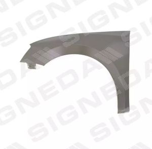 Автозапчасть/Крыло пер.лев. PSD10020AL Signeda