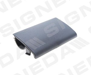 Заглушка поддомкратника для VW Passat [B5] 2000-2005 pvw99911a Signeda