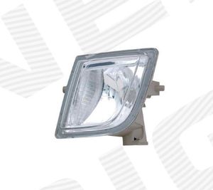 Противотуманка передняя правая ZMZ2021KR Signeda