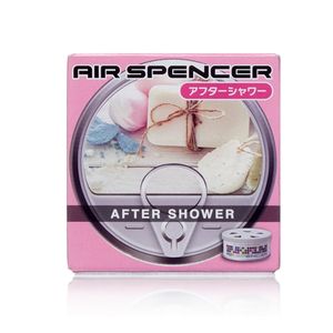 Ароматизатор меловой SPIRIT REFILL - AFTER SHOWER a22 Eikosha