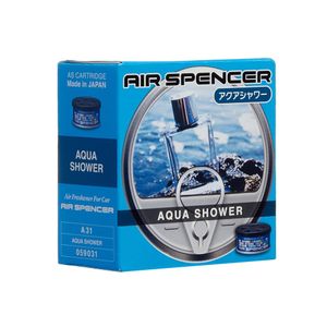Ароматизатор меловой SPIRIT REFILL - AQUA SHOWER a31 Eikosha