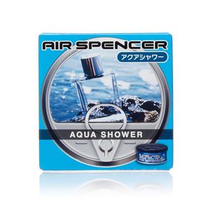 Ароматизатор меловой SPIRIT REFILL - AQUA SHOWER a31 Eikosha