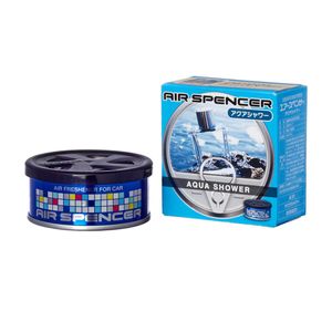 Ароматизатор меловой SPIRIT REFILL - AQUA SHOWER a31 Eikosha