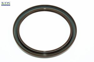 Сальник коленвала задний Galloper V6 3,0L Gasolin/