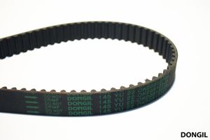 Ремень ГРМ для Mazda MX-5 II (NB) 1998-2005