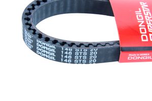 Ремень ГРМ для Opel Vectra A 1988-1995