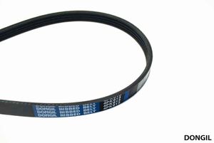 Ремень приводной поликлиновой