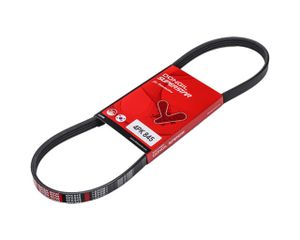 Ремень ручейковый/25212-26000/4PK845/DONGIL 4pk845 Dongil