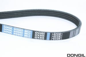 Ремень ручейковый/97713-2D100/4PK855/DONGIL