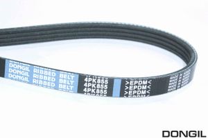Ремень ручейковый/97713-2D100/4PK855/DONGIL