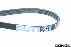 Ремень ручейковый DAEWOO MATIZ/ AVEO 12 4PK910 ГУР