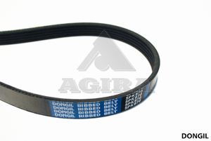 Ремень ручейковый/96144932/5PK870/DONGIL