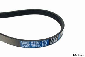 Ремень ручейковый/96144932/5PK870/DONGIL