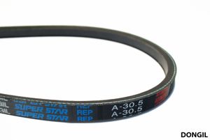 Ремень клиновой(AVX13x775)/0K01232611/A30.5/DONGIL