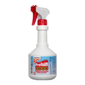 Универсальный очиститель Profoam 2000 600 ml