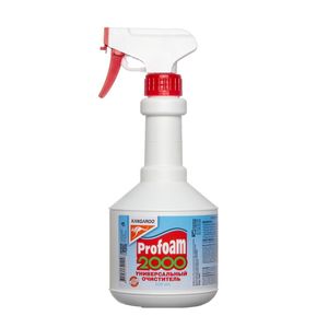 Универсальный очиститель Profoam 2000 600 ml