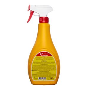 Полироль универсальный Leather