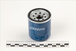 Фильтр масляный MOF4612 mof4612 Mando