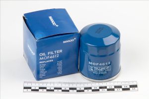 Фильтр масляный MOF4612 mof4612 Mando