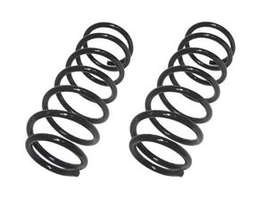 Пружины ФОБОС 25090 (191411105A) Пружины VW Golf (8/83-8/91) передние 25090 Fobos