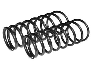 Пружина подвески Accent (1999 ->) задней