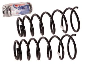 Пружины Hyundai Elantra 1.6 16V/2.0 td задние (00-