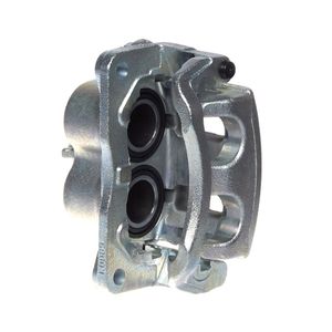 Суппорт тормозной перед левый CX-7 CX-9 E5L004 Advics