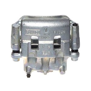 Суппорт тормозной перед левый CX-7 CX-9 E5L004 Advics